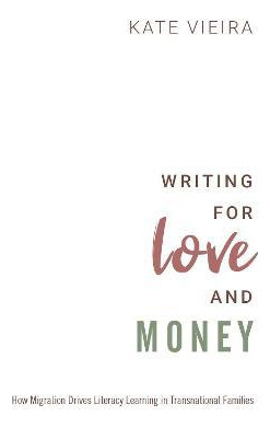 Libro Writing For Love And Money : How Migration Drives L...