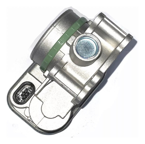 04891735ac Cuerpo De Aceleracion Avenger Caliber Journey