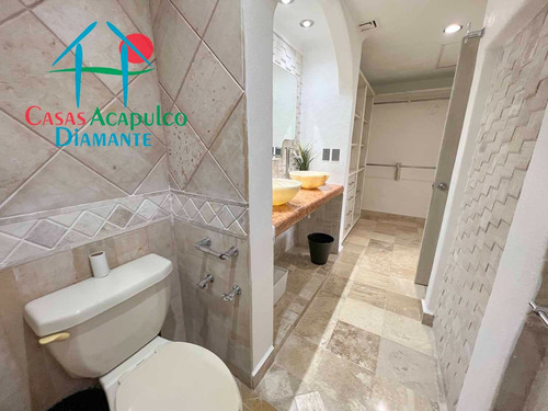 Cad Son Vida Bonampak Ph A 15. Roof Garden Con Asador Y Jacuzzi