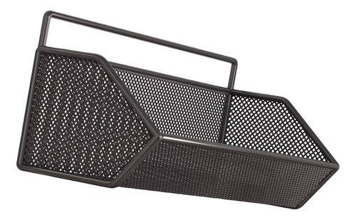 Cesta Colgante De Pared, Cesta De Alambre, Cesta M