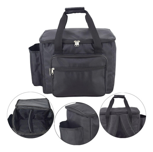 Bolsa De Almacenamiento Para Altavoz, Resistente Al Agua, A