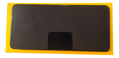 Xiaomi Poco X6 Pro 5g Dual Sim Nfc 512 Gb Usado Amarillo (Usado)
