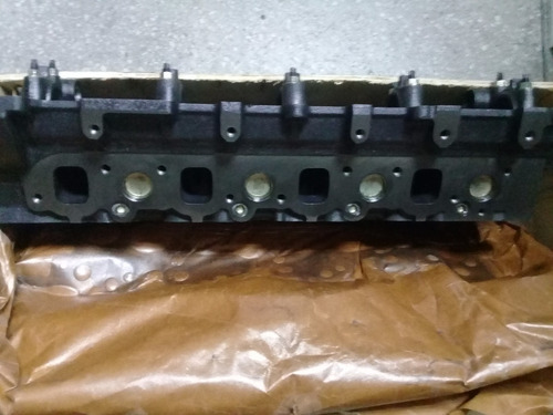 Camara Motor Npr 4hg1t - 4hf1 - 4he1t