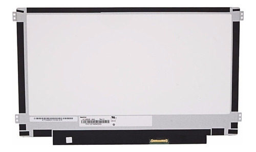 Pantalla Laptop 11.6 Led Slim Samsung Lenovo Hp Dell 30pines