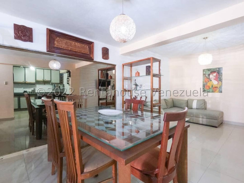 Bella Casa En Alquiler En Barquisimeto Jr