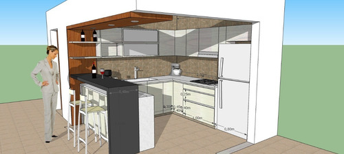 Aprobacion Planos Casa Vivienda, Diseño Interior Y Fachadas.