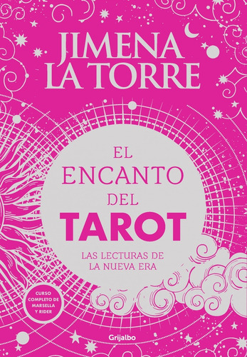 El Encanto Del Tarot  - Jimena La Torre