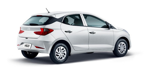 Hyundai Hb20 Sense