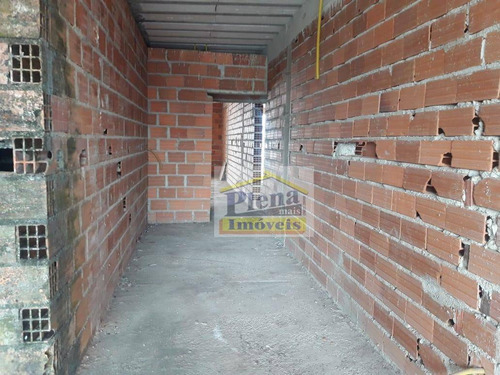Imagem 2 de 6 de Salão À Venda, 700 M² Por R$ 3.500.000,00 - Loteamento Remanso Campineiro - Hortolândia/sp - Sl1035