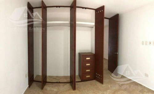 Imagen 8 de 17 de Villa En Venta En Cancun Lagos Del Sol Alrz4664