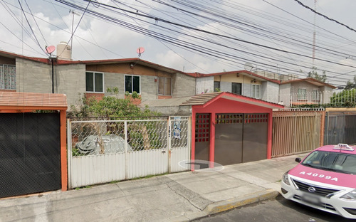 Departamento En Venta En Calle Playa Cortés 102 Col. Santiago Sur, Iztacalco Cdmx Arp1209