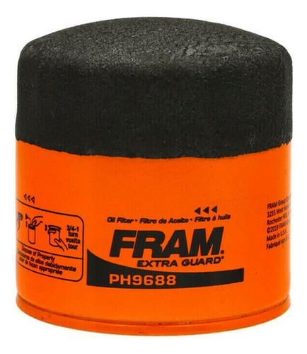 Aceite Mineral 20w50 + 3 Filtros Rio5 L4 1.6l 06 A 11 Fram