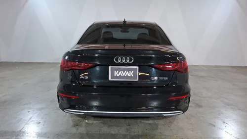 Audi A3 1.4 35 TFSI SELECT AUTO