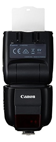 Canon Speedlite 430ex Iii-rt Flash
