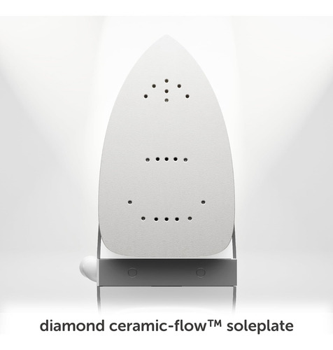 Plancha De Vapor Oliso M3pro Project Con Solemate - Para Cos