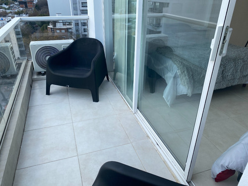 Elegancia Y Confort En Las Alturas Dúplex En 8° Piso (alquiler Temporal)