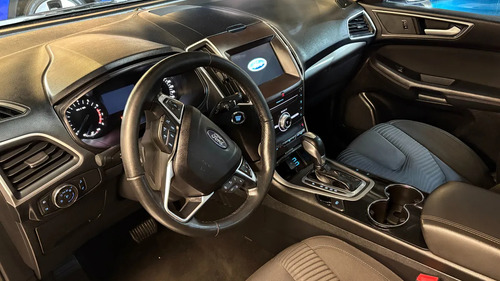 Ford S-Max 2.0 Trend