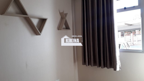 Imagem 10 de 13 de Apartamento Para Venda - 02950.7271