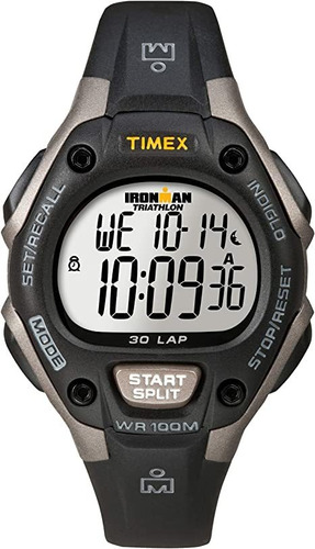 Timex Contactless Payment Ironman Reloj Para Mujer Con