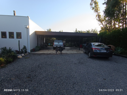 Se Arrienda Preciosa Casa La Palma Quillota