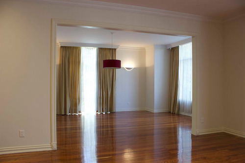 Departamento En Desarrollo Arquitectónico Girault
