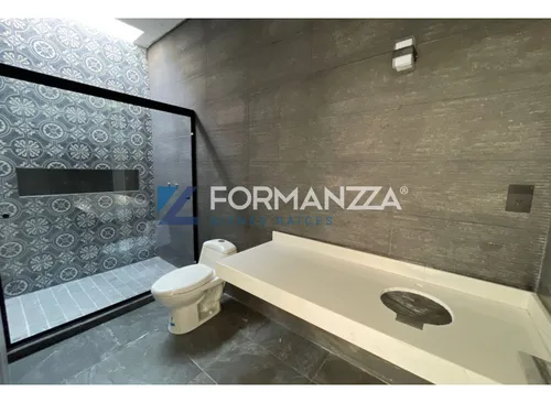 Casa Nueva En Venta En Colinas Del Real