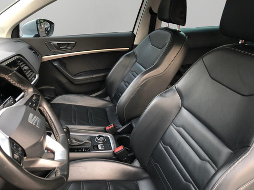 Seat Ateca 1.4 Xcelllence Dsg