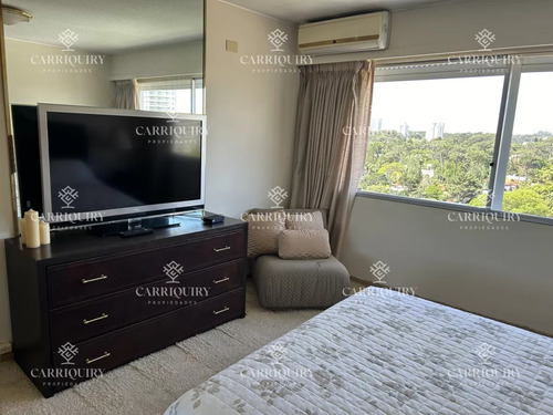 Apartamento En Punta Del Este, Mansa