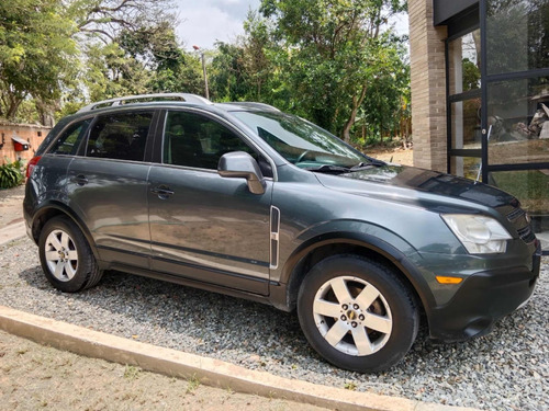 Chevrolet Captiva 2.4 Sport