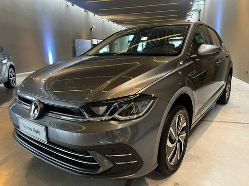 Volkswagen Polo 1.0 Tsi 170 Highline At