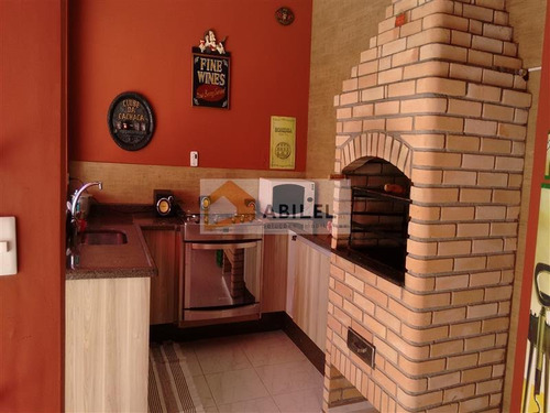 Imagem 10 de 12 de Ótimo Sobrado Vila Carrão - 7550