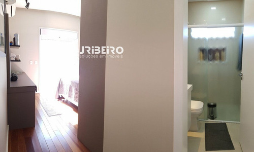 Imagem 22 de 26 de Casa Em Condomínio 4 Dormitórios Suítes 5 Vagas, Espaço Gourmet + Piscina Para Venda Em Horto Florestal São Paulo-sp - 901075