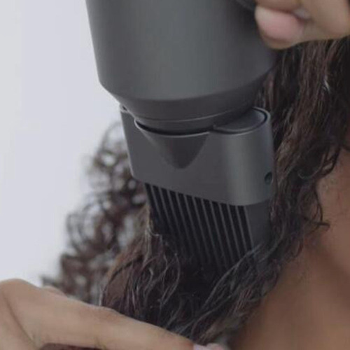 Yn Para Secador De Pelo Dyson Peine De Dientes Anchos