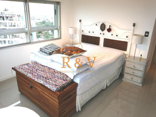 Imagen 26 de 27 de Apartamento - Punta Del Este Roosevelt
