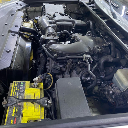 Toyota 4runner 2010