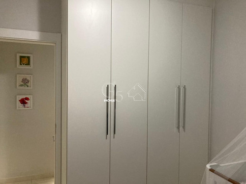 Imagem 6 de 15 de Lindo Apartamento 2 Dorms Vila Hortolândia Jundiaí - Ap00579 - 69195722