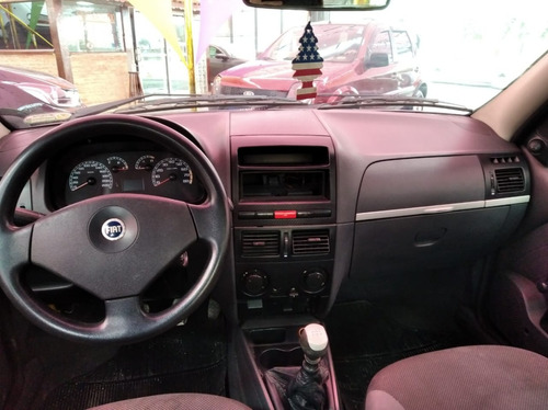 Fiat Siena