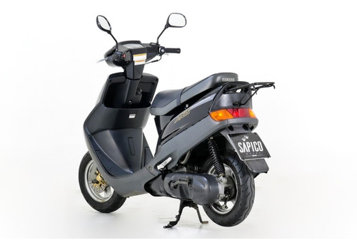 Imagem 4 de 10 de Yamaha Ya 90 Axis - 1995