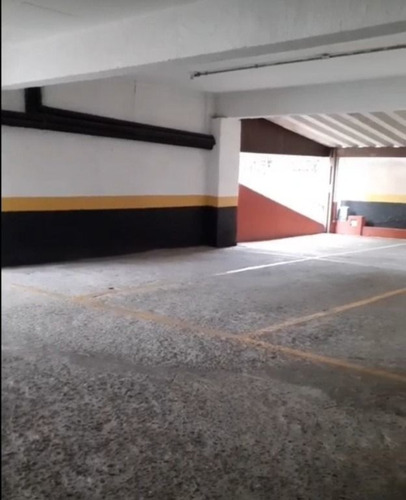 Imagem 15 de 16 de Apartamento Com 97 M² Sendo 3 Dormitórios, 1 Suíte, 2 Vagas À Venda Por R$ 425.000 - Vila Camargo - São Bernardo Do Campo/sp - Ap2560
