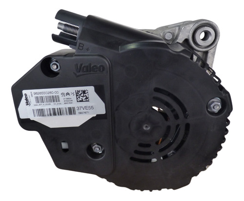 Alternador Orig. Peugeot Expert Traveller Citroën Jumpy 2.0