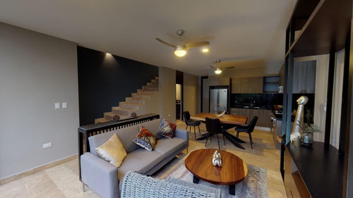Imagen 6 de 19 de Townhouse Con Alberca En Venta Zona Norte De Merida