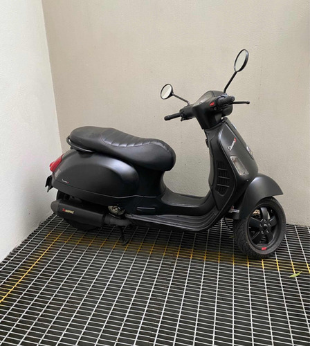 Piaggio Vespa Vespa Gts