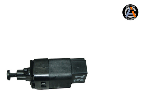 Sensor Pedal De Freno Chevrolet Aveo 1.6l 2007-11 Original (Usado)
