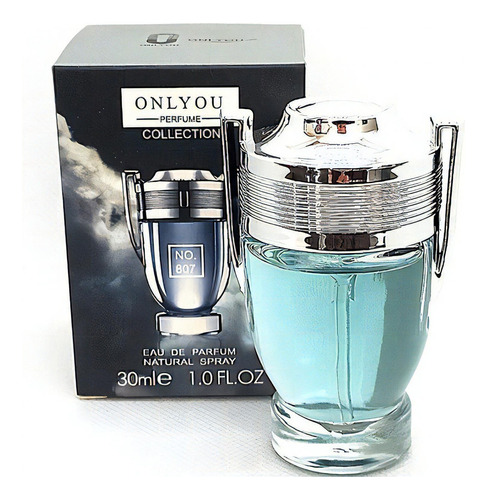 Perfume Onlyou Colección Nº 807 30 ml