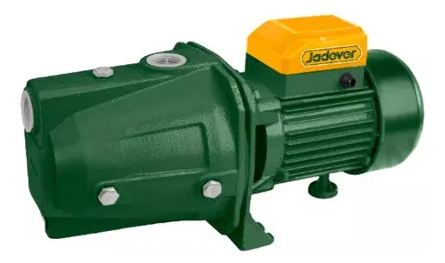 Bomba De Agua 1 Hp 750w Jadever Ujdwpja03 | MercadoLibre Bomba De Agua 1 Hp 750w Jadever Ujdwpja03 | MercadoLibre