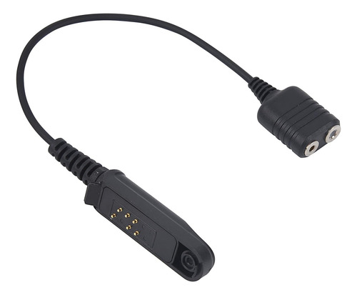 Cable Adaptador Pdflie Uv9r Pro Plus A 2 Pines 25 35 Mm K1