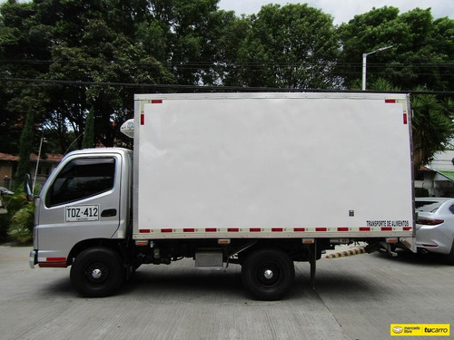 Foton 2012