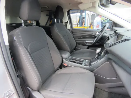 Ford Escape 2.0 Se 4x2