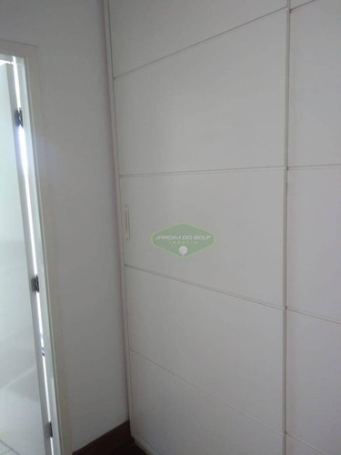 Apartamento À Venda, 171 M² Por R$ 1.690.000,00 - Chácara Flora - São Paulo/sp - Ap1951