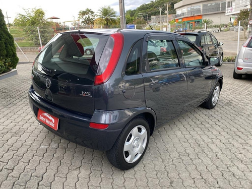 Chevrolet Corsa Hatch 1.0 Joy Com Apenas 30.000 Km 2007